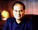 Rahul Bajaj