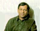 S Gurumurthy