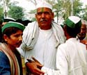 Mahendra Singh Tikait, Indian farmers' leader