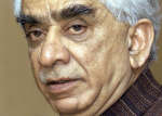 Jaswant Singh, India's new finance minister. Reuters/Kamal Kishore