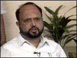 Prafulla Kumar Mahanta