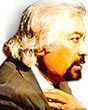 Doubting Thomas, meet Sam Pitroda: In a speech and an interview, the WorldTel CEO tries to explain the 'Internet community centres' he is selling India.