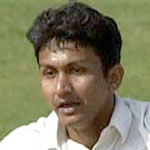 Sanjay Bangar