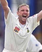 Allan Donald