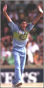 Ajit Agarkar