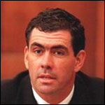 Hansie Cronje