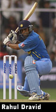 Rahul Dravid