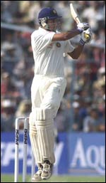 VVS Laxman