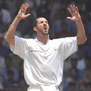 Jason Gillespie