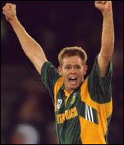 Shaun Pollock