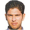 Yuvraj Singh