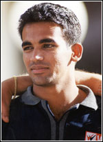 Zaheer Khan