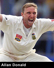 Allan Donald