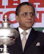 Jagmohan Dalmiya