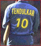 Tendulkar