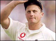 Darren Gough