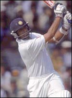 Rahul Dravid