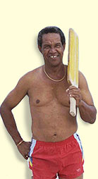 Gary Sobers