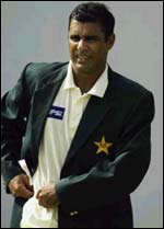 Waqar Younis