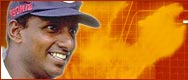 Aravinda De Silva interview