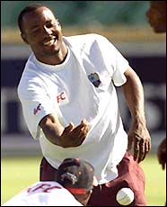 Brian Lara