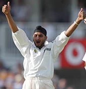 Harbhajan Singh