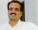 Ananth Kumar