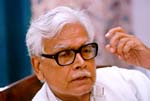 Natwar Singh