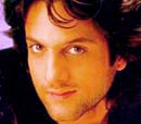 Fardeen Khan