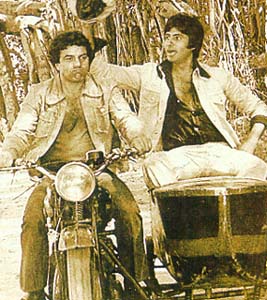 Sholay