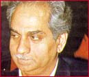 Ramesh Sippy