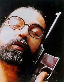 Kamal Hassan in He Ram