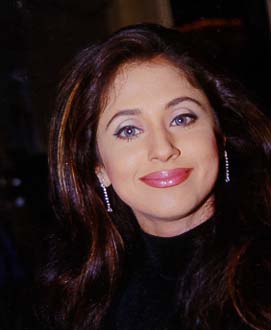 Urmila Matondkar