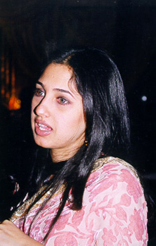 Rinke Khanna