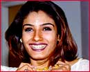 Raveena Tandon