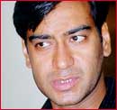 Ajay Devgan