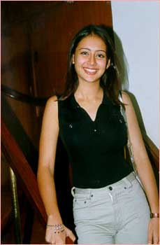 Preeti Jhangiani