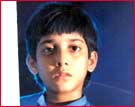 Tarun in Anjali