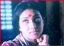 Rituparna Sengupta in Paromitar Ek Din