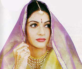 Gracy Singh