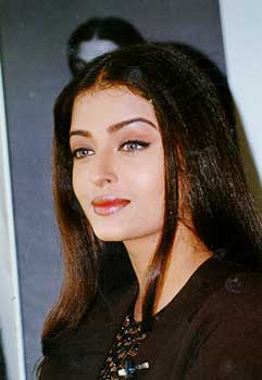 Aishwarya Rai