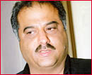 Boney Kapoor