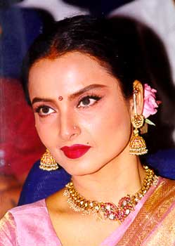 Rekha