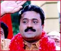 Suresh Gopi