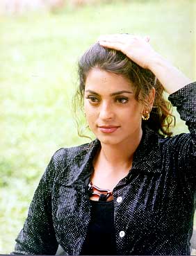 Juhi Chawla