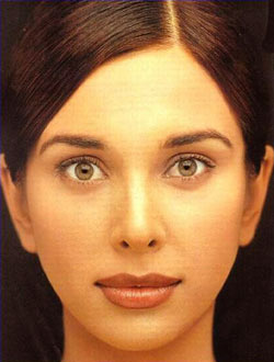 Lisa Ray