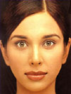 Lisa Ray