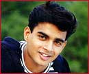 R Madhavan