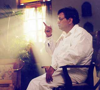 Subhash Ghai