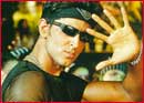 Hrithik Roshan